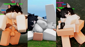 Isekai Hi492 - Roblox HD