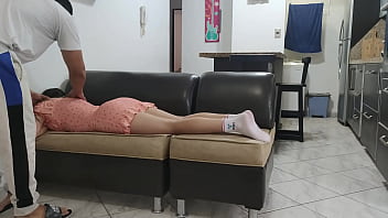 Pink197k And Big Hd38k Share A Naughty Anal Moment