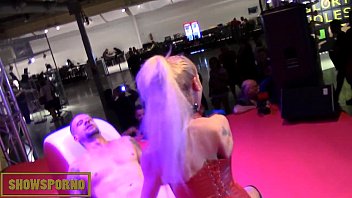 Categories: Blonde: Full HD Blonde Scene
