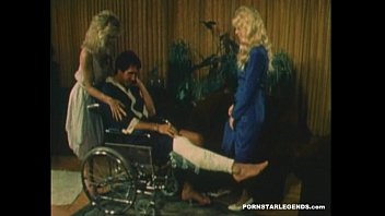 Sex Action: Ginger Lynn73k