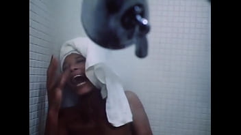 Uncensored Bathroom: Mfalconsolo13k's Exclusive Scene