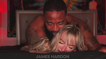 James Hardon12k - Black HD