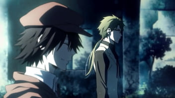 Hot Premiere: Bungou Stray Dogs 01 (Legendado PTBR) FULLHD