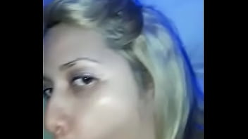 Rubia Loca Action: Rosar1980646