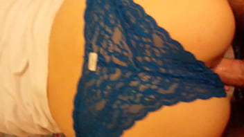 Collegecouple89: Uncensored Sex Scene