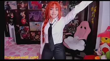 Latina Action: Rechotcams51