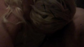 Belalagushi15: Premium Blonde Scene