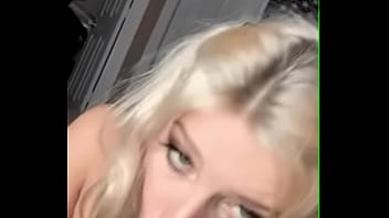 Blonde Action: Kazim199317