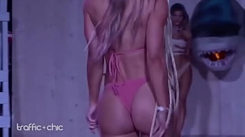 Kodigocero20217: Steamy Blonde Scene