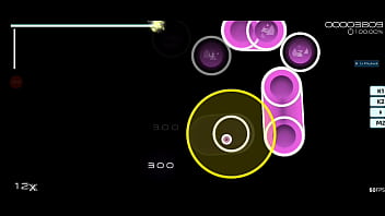 Opsu! BASS SLUT S RANK HD SD SO ARMODE - Featuring Tin2Xdropdown56