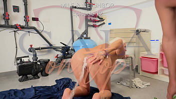 GaiaOnTop581: Intense Anal Scene