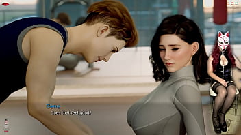 Playful Fox Plays2k - Stockings HD