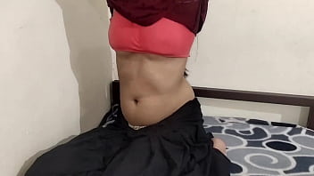 Uncensored Sex: Saarabhabhi624k's Premium Scene
