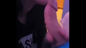 Watch Lexi8k In Wild Handjob Action