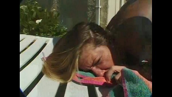Metro Just Blonde Sex 01 scene 5 extract 2