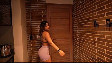 My best friend dad CREAMPIES my pussy while his wife is at work! Carolina agudelo Papuchizz