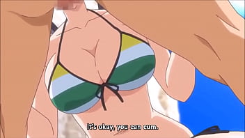 Big Tits Babe Suck Dick | Free Cum