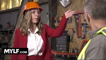 NoBullshit Boss Shows Me What Real Drilling Looks Like