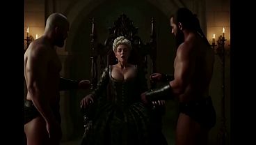 AIgenerated She gives them her breast milk, and they give her a mouth full of sperm.