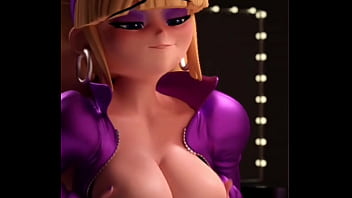 3d Big Tits - Tim720Kindgrind2