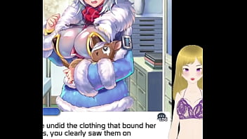 Categories: Hentai Game: Hardcore Hentai Game Scene