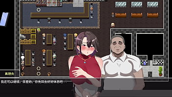 末日 大奶人妻寝取 回憶01 - Hentaigame Cn78