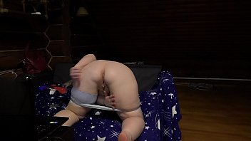 Milf Big Tits76k - Exclusive Stockings Video HD
