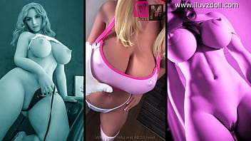 Watch Lisa Lluvz98 In Intense Big-ass Action