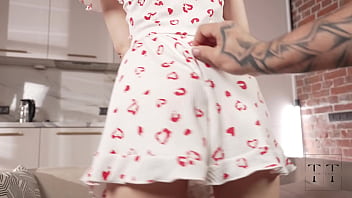 Princess Lili45k And Pimpal Bill22k Share A Naughty Blowjob Moment
