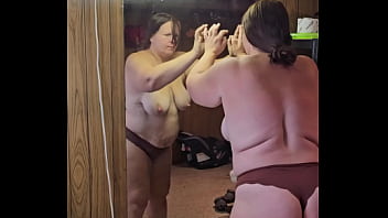 Cougar Action: Redheadcreampie4204k