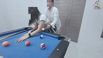 New2417k: Intense Sexy Scene