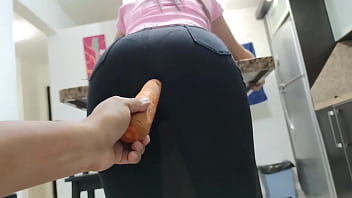 Uncensored Doggystyle: Pink197k's Hot Scene
