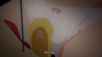 Masturbation Action: Anime18Toloveru40